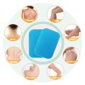20/10pcs Gel Pads Ems Muscle Stimulation Replacement Patches Abs Trainer Self Adhesive Massage Pad Eletric Body Emsculpt Machine.