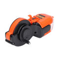 Automatic Ink Fountain Marker Clear Imprinting Good Toughness 15 Meters Line Easy to Use Mini for Woodworking.