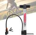 Pumper 3 in 1 Mini Hand Pumper for Ball, Balloons & Cycle Tyre. 