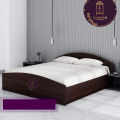 Andormahal Simple (Mdf) Elegant Khat/Bed Single - Bed (4 feet by 7 feet).