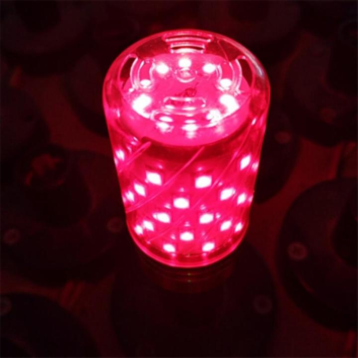 LED CANDLE BULB
