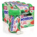 Mentos Chewing Gum Pure Watermelon 29.7gm (Sugar Free). 