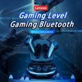 Lenovo GM2 Pro Gaming Earphones Bluetooth 5.3 Sport Headset Dual Mode HD Call Noise Reduction Earbuds with Mic For iPhone.