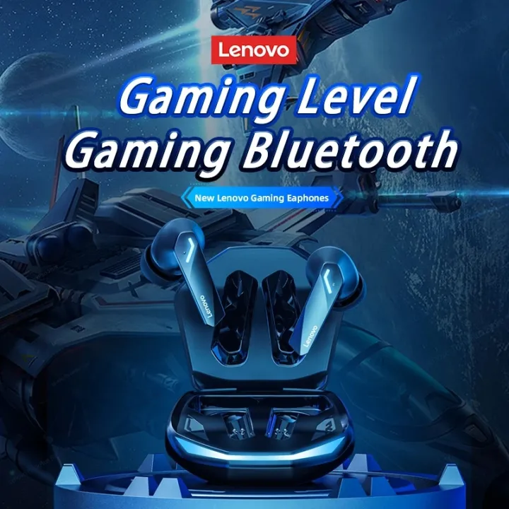 Lenovo%20GM2%20Pro%20Gaming%20Earphones%20Bluetooth%205.3%20Sport%20Headset%20Dual%20Mode%20HD%20Call%20Noise%20Reduction%20Earbuds%20with%20Mic%20For%20iPhone%20-%20Image%209