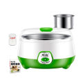 Automatic Doi Maker Premium - High-Quality ABS and PP - 1.7L Capacity - 220-240V/50Hz - 15W - Automatic Electric Yogurt Maker Doi Maker. 
