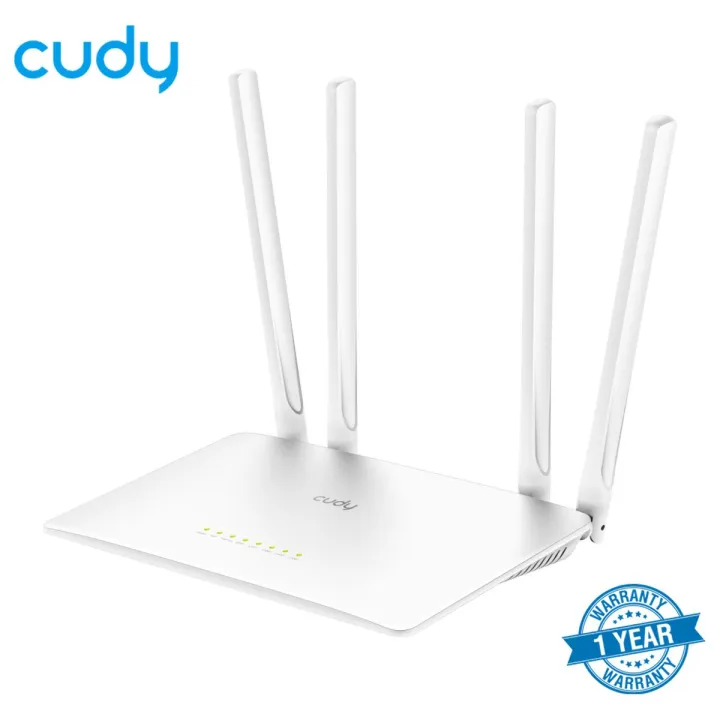 Cudy%20WR1200%20AC1200%20Dual%20Band%20Smart%20Wi-Fi%20Router%20-%205dBi%20High%20Gain%20Antennas%20-%20867Mbps%20at%205GHz%20and%20300Mbps%20at%202.4GHz%20-%20White%20-%20Image%205