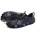 OIMG 43 Size Water Shoes Quick Dry Lightweight River Trekking Shoes Athletic Sport Shoes For Beach Kayaking Boating Hiking Surfing Walking. 