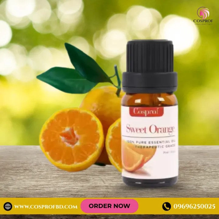 Cosprof%20Sweet%20Orange%20Essential%20Oil%2010%20ml%20-%20Image%202