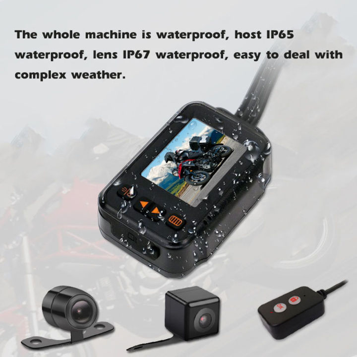 Waterproof%20Motorcycle%20Driving%20Recorder%20Locomotive%20Recorder%20Front%20And%20Rear%20Dual%20Lens%20Recorder%20720P%20Recorder%20Motorcycle%20Dash%20Camera%20-%20Image%207