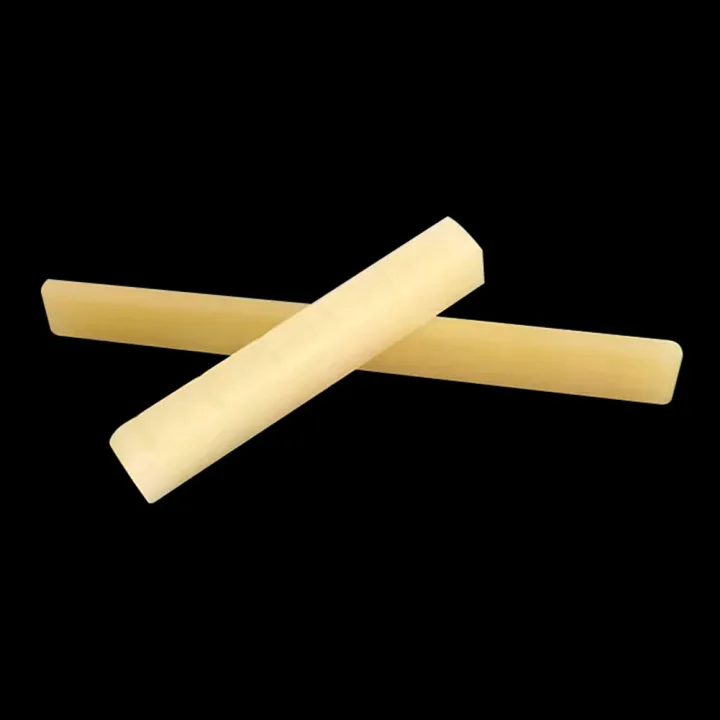 Qiunery%20Slotted%20Nut%20Saddle%20Kit%206%20String%20Instrument%20Replacement%20Repair%20Accessories%20DIY%20Bridge%20Builder%20Bone%20Guitar%20Nut%20-%20Image%204