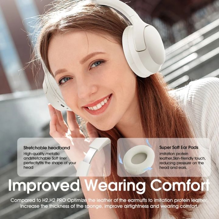 QCY%20H2%20Pro%20Wireless%20Headphones%20Bluetooth%205.3%20Earphone%20HIFI%203D%20Stereo%20Headset%20BASS%20Mode%20Gaming%20Earbuds%20Over%20the%20Ear%20Headphone%2070H%20-%20Image%205