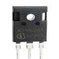 H20R1203 20R1203 IGBT, Induction Power driver, cooker hob oven repair – ref:551.