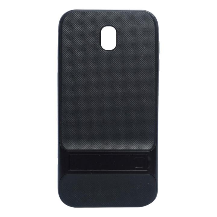 Samsung J7 Pro MK Original Back Cover -Black