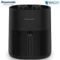Panasonic NF-CC450 Air Fryer Crispy Goodness, The Healthier Way.