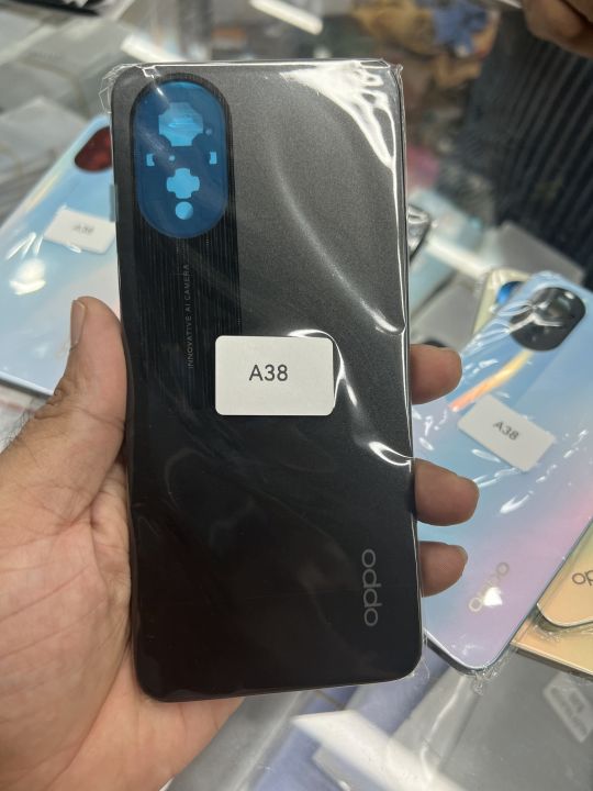 oppo%20a38-%20Back%20Part%20/%20Back%20Panel%20/%20Back%20part%20/%20Back%20Shell%20/%20Back%20Replecment%20Part%20Long%20Lasting%20And%20Unique%20With%20Premium%20Quality%20-%20Image%204