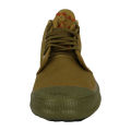 Shuang'an 5KV insulated shoes, insulated rubber shoes, wear-resistant electricians, high-voltage protective labor protection shoes, and the cloth surface is breathable.