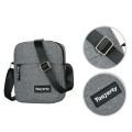 Men Shoulder Bags Outdoor Sport Nylon Cloth Crossbody Bag Handbags Male Casual Messenger Bags For Business Traveling. 