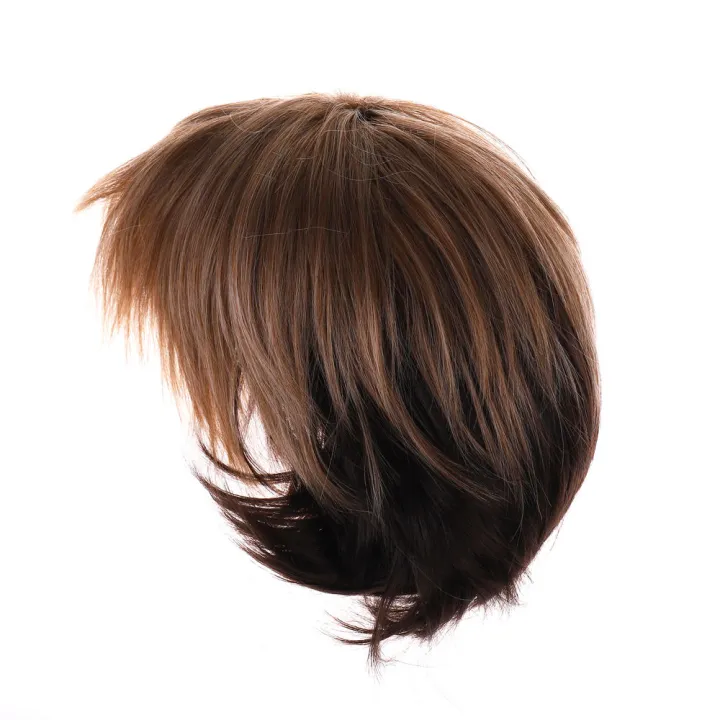 Curly%20Wig%20Girl%20Wig%20Multicolored%20Wigs%20Ladies%20Wig%20Short%20Hair%20Wig%20Headband%20Wig%20Wigs%20Wigs%20For%20Black%20Women%20Human%20Hair%20-%20Image%208