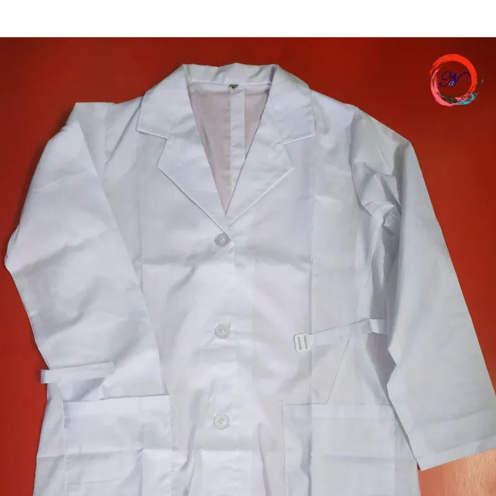Female%20Apron%20for%20Doctor%20Nurse%20and%20Student%20-%20Image%202