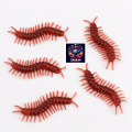 Realistic Insect Prank Funny Toys Mixed Simulation Insect Toy Chinese Silicone Soft Simulation Plastic Cockroach Gecko Scorpion Cricket Toy Realistic. 