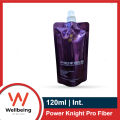 Power Knight Pro Fiber - 120ml. 