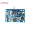 【YIYANGMAOYI111】Waterproof Ultrasonic Module JSN-SR04T-3.0 JSN-SR04T Distance Transducer Sensor Arduino DIY Kit. 