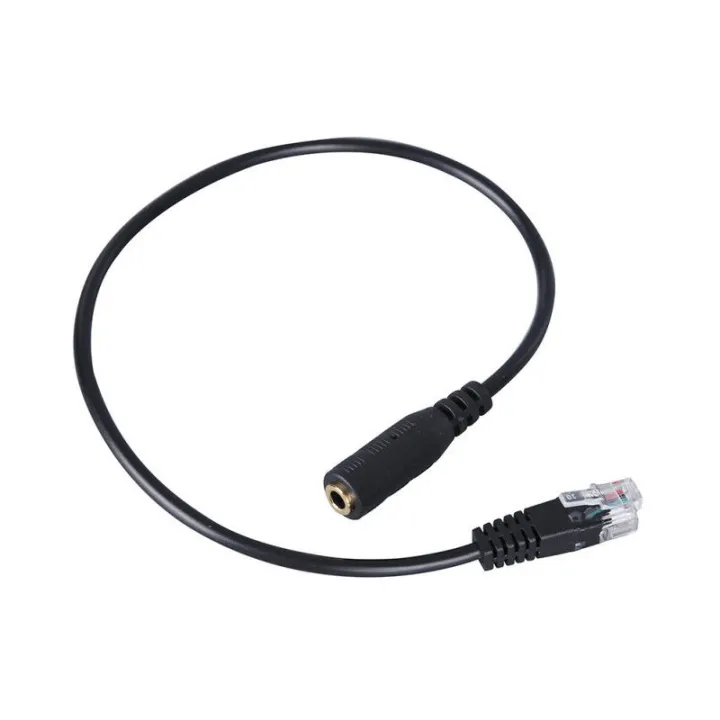 Harmony3.5mm%20Plug%20Jack%20to%20RJ9%20iPhone%20Headset%20to%20for%20Cisco%20Office%20Phone%20Adapter%20Cable%20-%20Image%202