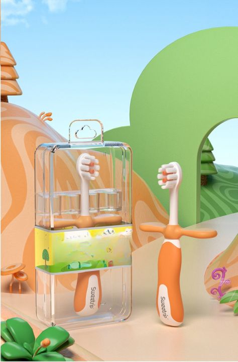 Children's%20training%20toothbrush%20baby%20soft%20fine%20hair%20small%20head%202-12%20years%20old%20non-slip%20handle%20storage%20box%20packaging%20-1pcs%20-%20Image%208