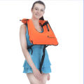 Snorkeling life jacket Inflatable Snorkeling Vest Swimming Snorkeling Equipment Swimming Life Jacket Inflatable Floating Vest. 