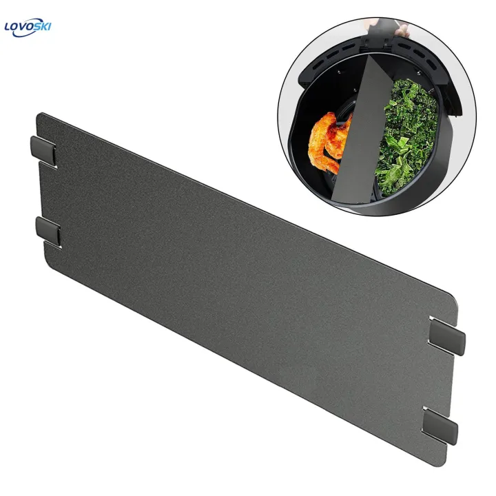 Air%20Fryer%20Cooking%20Divider%20Versatile%20Cooking%20Nonstick%20Coating%20Frying%20Dividers%20-%20Image%203