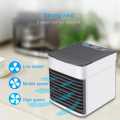 Home Mini Air Conditioner Portable Air Cooler  Fan For Room. 