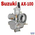 Motorcycle Carburetor For AX-100 Motorcycle. 