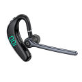 Wireless Bluetooth Headphones With Microphone Earphones Handsfree Noise Canceling Headset For Talking Business Driving Audifonos.