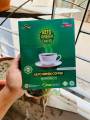 Keto Green Coffee for Healthy Weight Loss. 