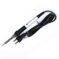 909 60W Soldering Iron With Temperature Control - soldering iron. 