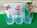 Everyday Use good quality strong  Crystal Clear transparent Beautiful unique design Water /Drinking /Coke / Sorbat/Milk/ Lassi/ premium glass Set 6 Pieces per  capacity 300Ml. 