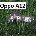 Replacement Charging Logic for oppo a12 oppo a12s Charging Connector Flex PCB Board.