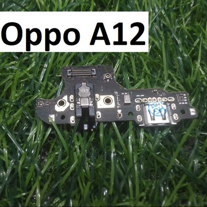 Replacement Charging Logic for oppo a12 oppo a12s Charging Connector Flex PCB Board