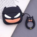 (Only Cover) For Apple Airpods Pro and  pro 2nd Gen Premium Earbuds Protective Cover (Headphone not included) joyroom T03s Pro Headphone not included. 