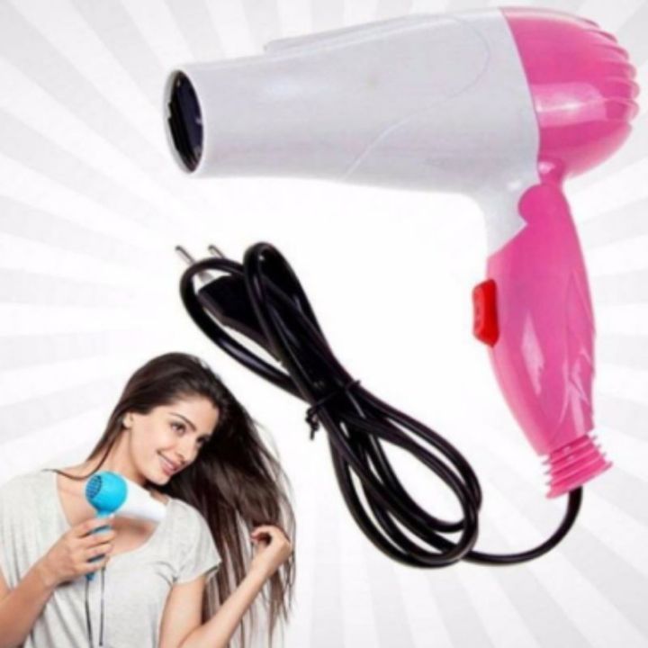 Professional%20folding%20electric%20hair%20dryer%20nova%20NV-1290.%20-%20Image%202