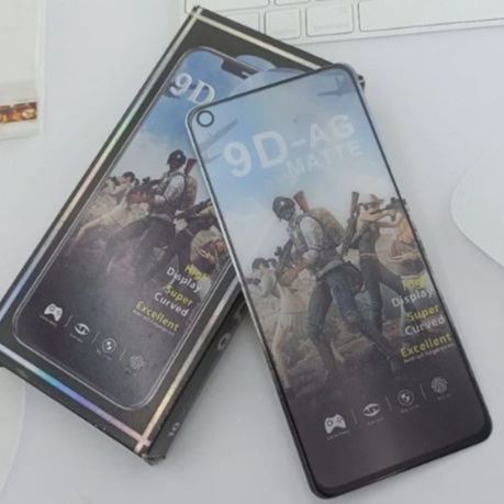 For Oppo A52/A72/A92/A32/A33(2020)/A73 5G/A74 5G AG Matte