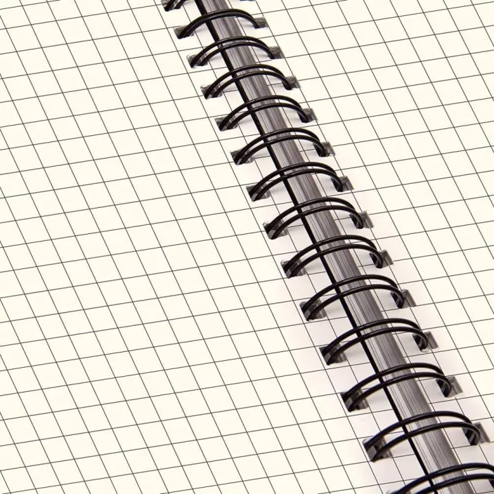 Square%20Grid%20Spiral%20Notebook,%20Kraft%20Cover%20Natural%20shade%20Pages,%20Ruled%20Wirebound%20Notebooks%20Bulk%20Journals%20(Square%20Grid)%20-%20Image%205