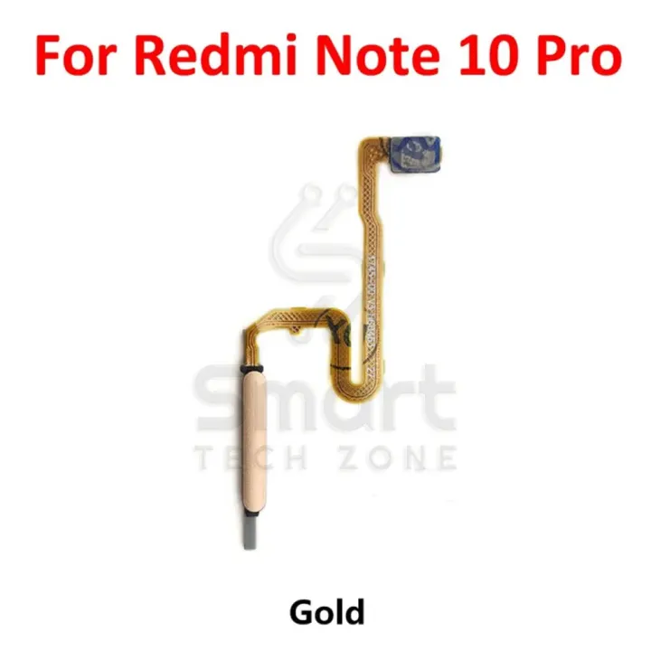 Fingerprint%20Sensor%20with%20Flex%20Cable%20for%20Xiaomi%20Redmi%20Note%2010%20Pro%20-%20Image%204