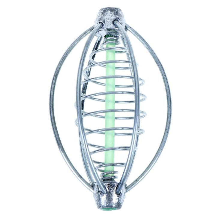 Fishing%20feeder%20swim%20feeders%20spring%20lead%20sinker%205cm%206cm%207cm%20-%20Image%202