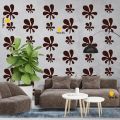 Stencil for Wall & Fashion Painting Template 6 in by 6 in.. 