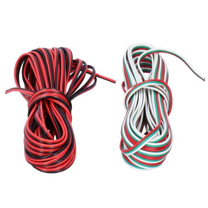 LED%20Strip%20Cord%20RGB%20Extension%20Connector%20Wire%20Cable%20Connecting%202Pin+3Pin%20Interface%20Lighting%20Parts%20-%20Image%209