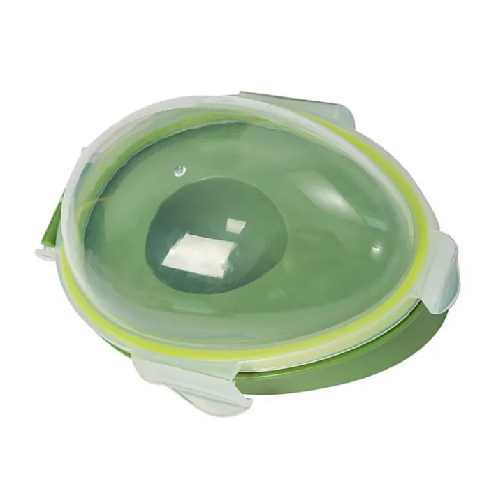 Avocado%20Box%20Storage%20Container%20Keeper%20Saver%20Holder%20Fruit%20Vegetable%20Fridgecase%20Organizer%20Crisper%20Containers%20Refrigerator%20Fresh%20-%20Image%205
