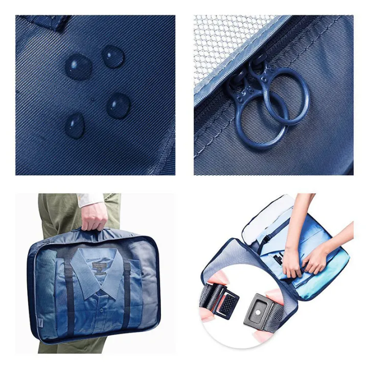 7%20PCS%20High%20Quality%20Travel%20Storage%20Bag%20Organizer%20Set%20For%20Clothes%20Shoes%20Cosmetic%20Tidy%20Organizer%20Wardrobe%20Suitcase%20Pouch%20Travel%20Organizers%20Packing%20Bags%20-%20Image%205
