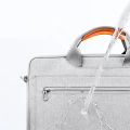 WIWU Pioneer Shoulder Exclusive Designed for Laptop/Nootbook/Macbook Air 14 inch. 
