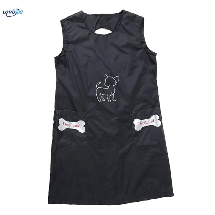 Grooming Smocks Dog Grooming Workwear For Dog Groomers Pet ,Pet